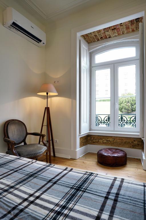 Hotel Casas De Sao Bento Lisbona Esterno foto