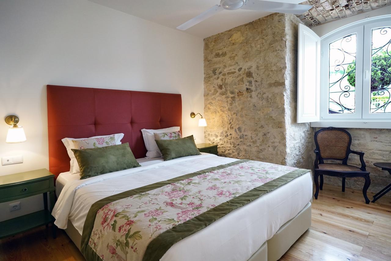 Hotel Casas De Sao Bento Lisbona Esterno foto