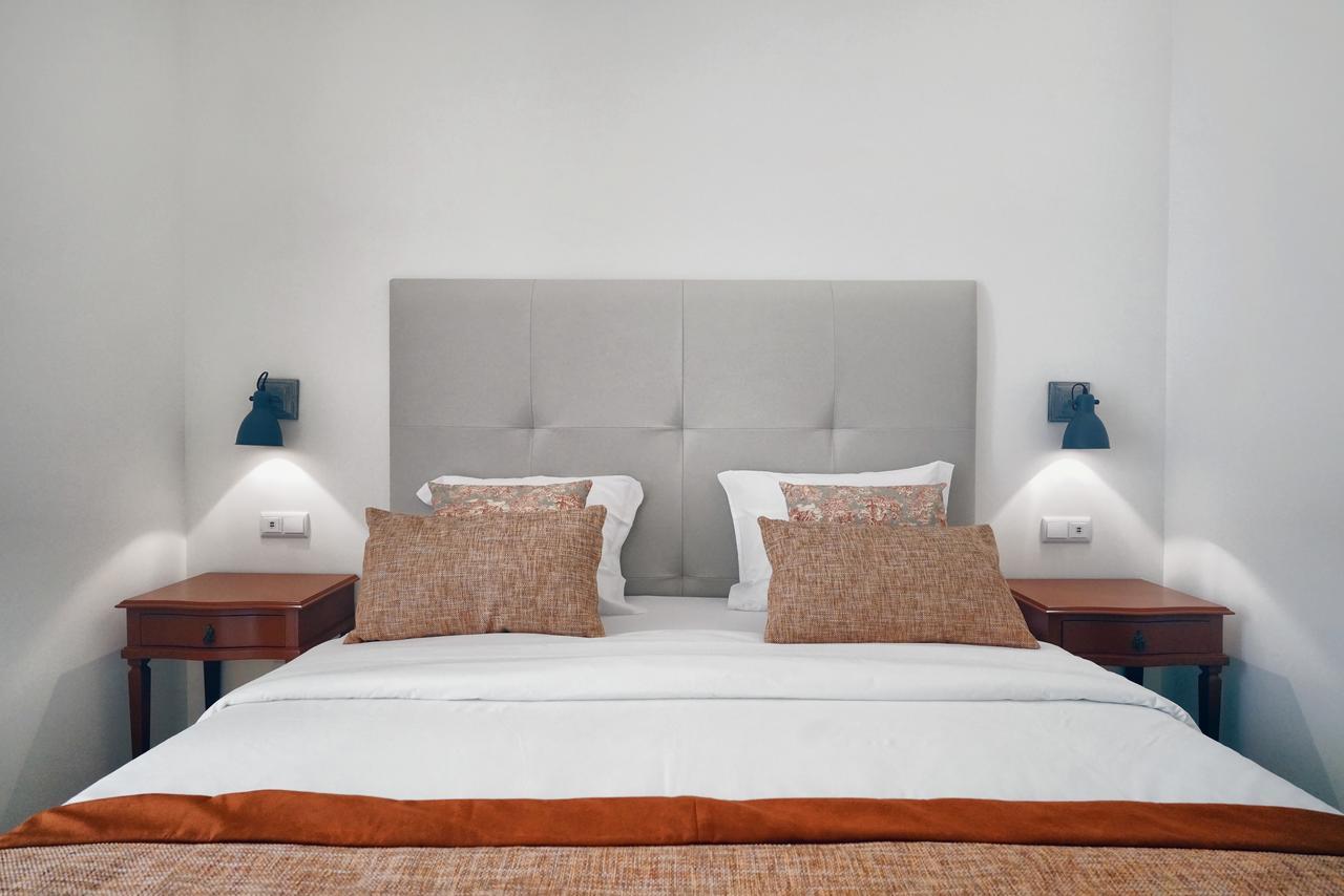 Hotel Casas De Sao Bento Lisbona Esterno foto