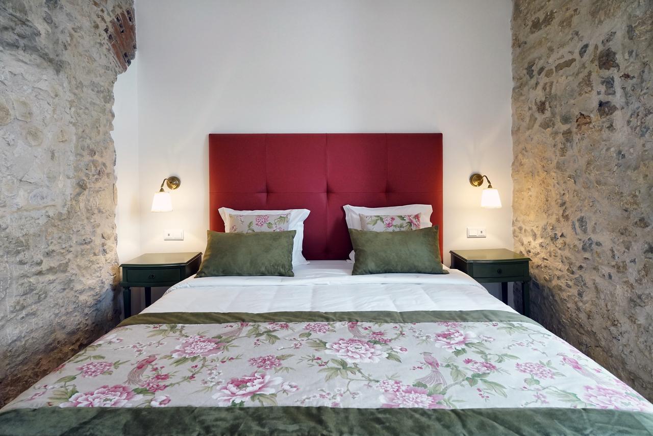 Hotel Casas De Sao Bento Lisbona Esterno foto