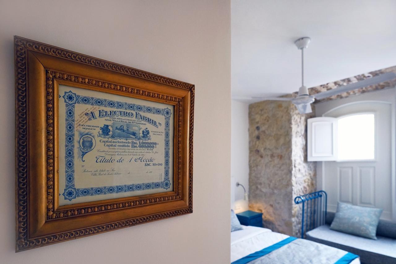 Hotel Casas De Sao Bento Lisbona Esterno foto