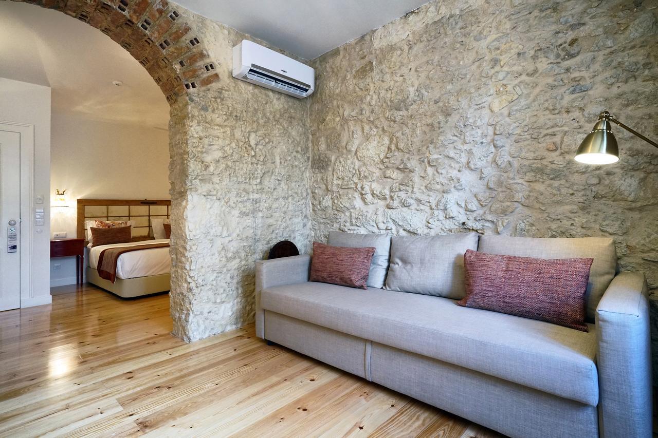 Hotel Casas De Sao Bento Lisbona Esterno foto