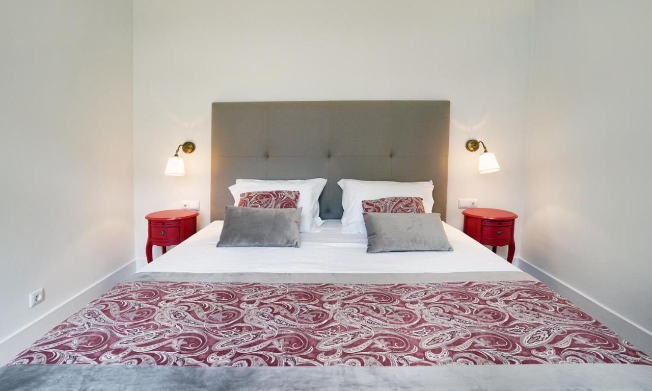 Hotel Casas De Sao Bento Lisbona Esterno foto