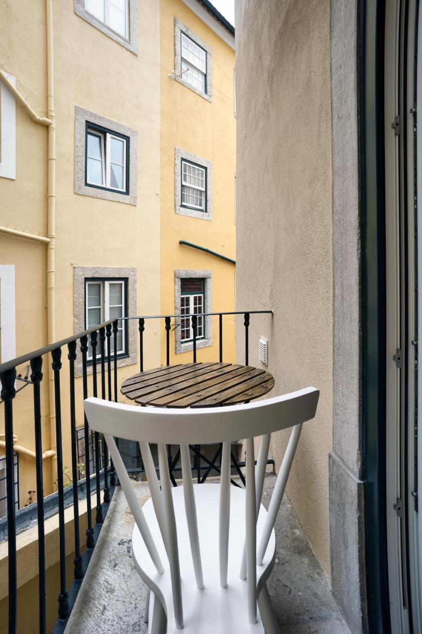 Hotel Casas De Sao Bento Lisbona Esterno foto